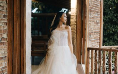 Como se preparar para a primeira visita ao ateliê de vestidos de noiva