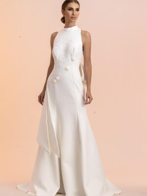 Vestido de Noiva - Verona