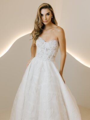 Vestido de Noiva - Valore